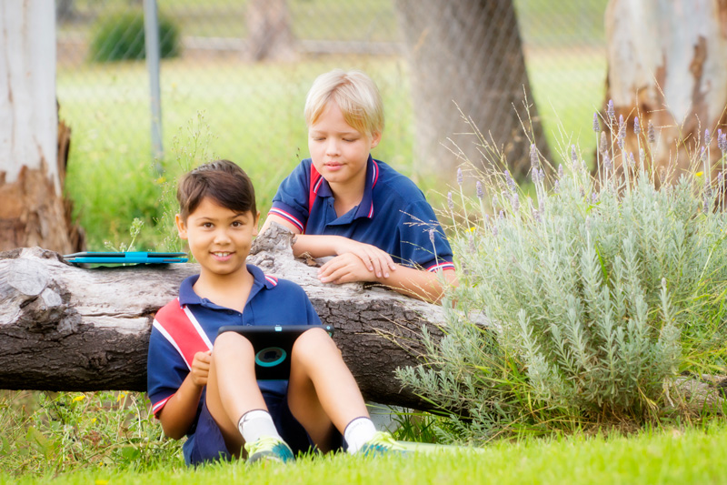 St Michael's values inclusion as fundamental to providing effective, Christ-centred quality education