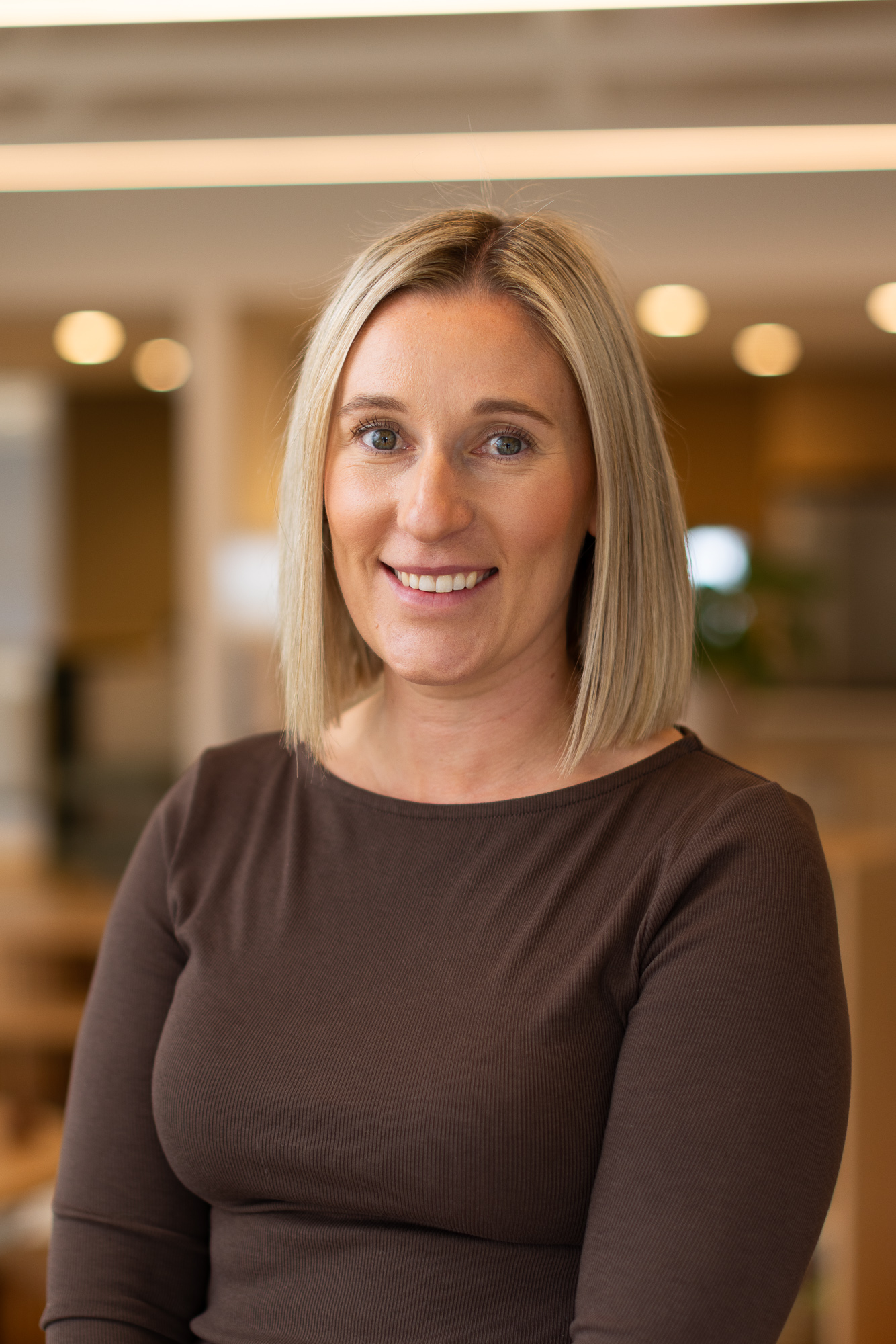 Raegan Hill, Director of St Michael’s Early Learning Centre.